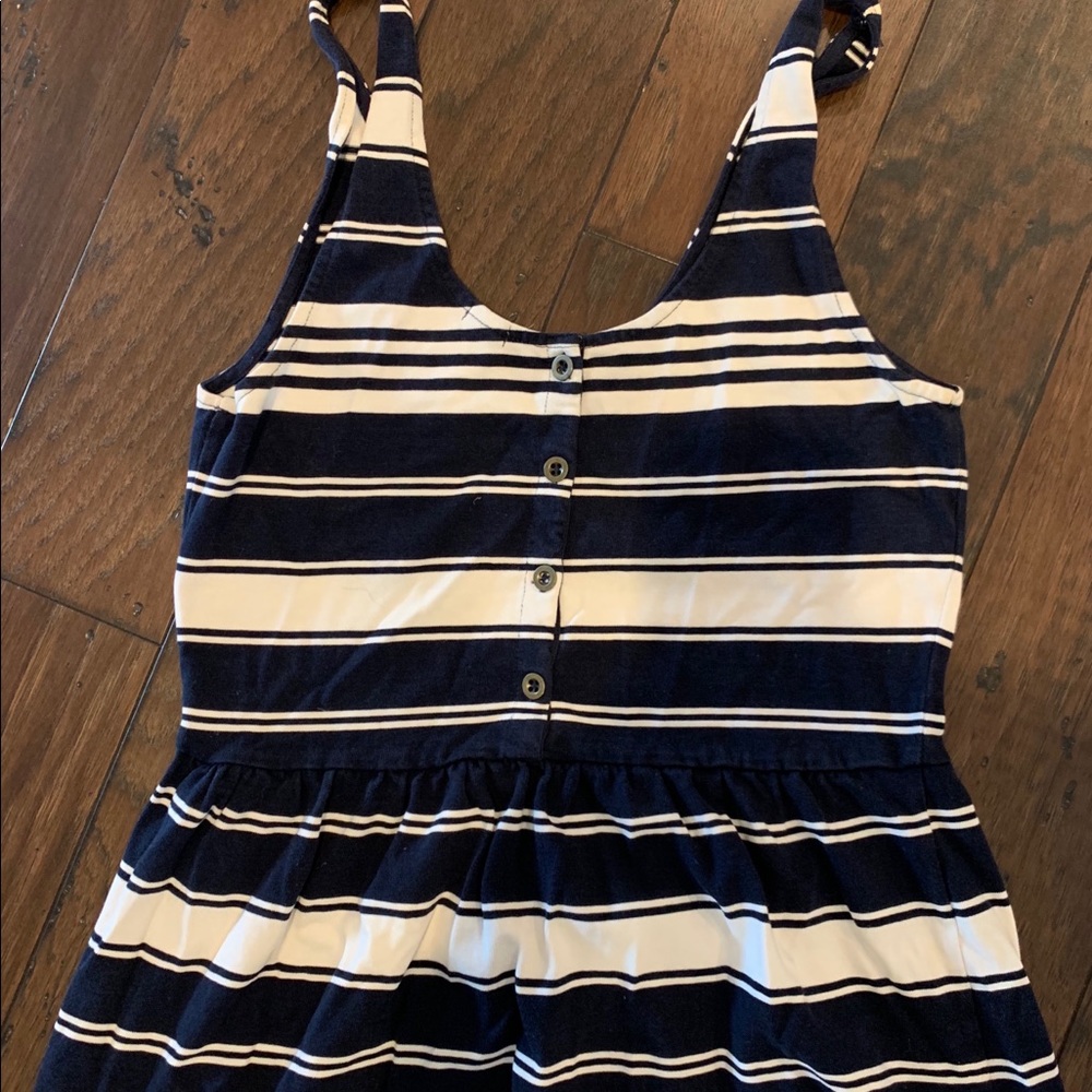 J.Crew striped dress - Picture 2 of 5